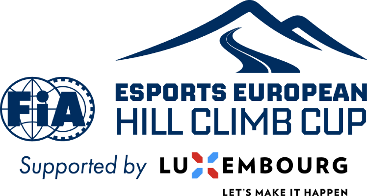 FIA Esports European Hill Climb Cup